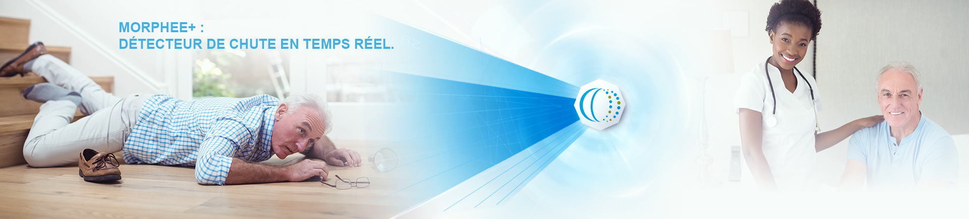 Bienvenue sur le site Morphée +